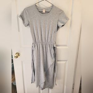 Smash & Tess Rebecca Wrap Midi Dress - size xs